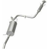 MAG BRE Exhaust Kits