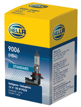 HELLA Halogen Bulb