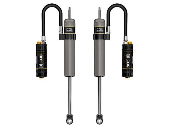 ICON Vehicle Dynamics Shocks — 2005-2026 Ford F-250 Super Duty / Ford F-350 Super Duty / Ford F-450 Super Duty, 4WD (67800CP)
