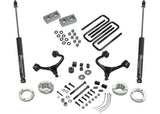 Superlift 3 Inch 2019 Gm 1500 With Bilstein 5100 Series Shocks