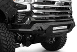 ADD Black Label Bumpers
