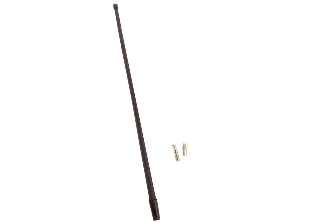 Rugged Ridge Antenna Reflex 15Inch 1997-2017 Jeep Wrangler TJ/JK