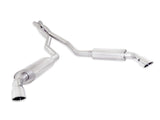SSW Exhaust Catback
