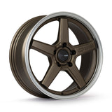 ENK Quasar Wheels