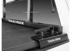 BackRack Tonneau Cover — 1999-2016 Ford F-350 (BCK50201)