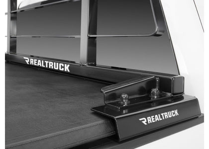 Backrack 1999-2016 F250/F350 Sd Wide Top Tonneau Hardware Kit