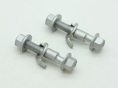 SuperPro Ensemble de boulons de carrossage de support de jambe de force inférieur avant 1986 Mazda RX-7 Base - 12mm