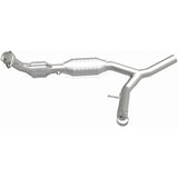 MAG Converter Direct Fit