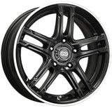 ENK FD-05 Wheels