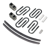 TUF Suspension Systems