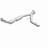 MAG Converter Direct Fit