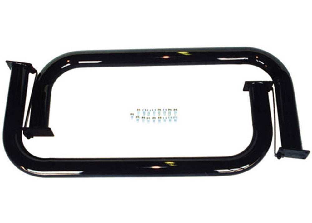 Rugged Ridge Nerf Bars (11504.03) — 1976-1986 Jeep CJ-7
