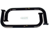 Rugged Ridge Nerf Bars Black 76-86 Jeep CJ7 (1150403)