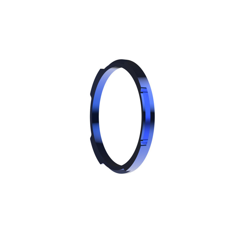 KC HiLiTES FLEX ERA 1 (anneau d'enjoliveur simple) - bleu