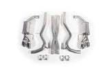RSH Cat Back Exhausts