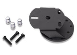 Rugged Ridge Spare Tire Spacer 76-18 Jeep CJ / Jeep Wrangler (1158502)