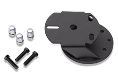 Rugged Ridge Tire Carrier (11585.02)
