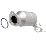 MAG Converter Direct Fit