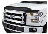 Auto Ventshade 2019+ Ranger Aeroskin Ii Textured Black