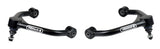 Ridetech Bras StrongArms supérieurs avant 19-23 Ram 1500 2RM/4RM