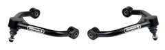 Ridetech Bras StrongArms supérieurs avant 19-23 Ram 1500 2RM/4RM