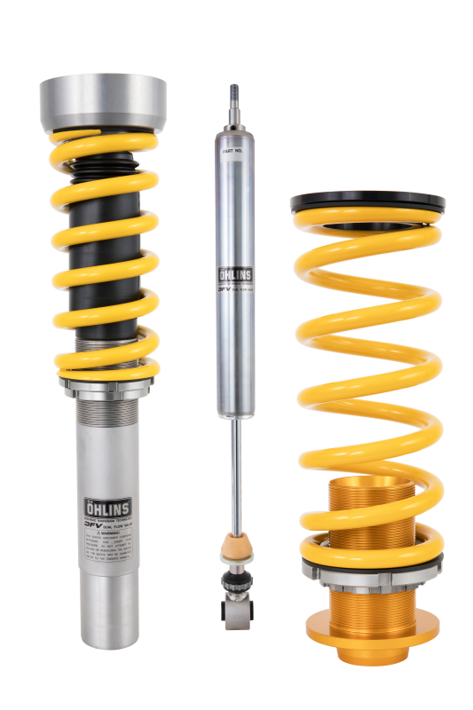 Ohlins Système de combinés filetés Road & Track 08-16 Audi A4/A5/S4/S5/RS4/RS5 (B8)