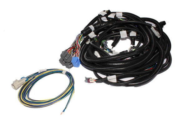 FAST XFI Main Harness for GM LS1, LS2, LS3, LS6, LS7, LS9 and LS Trucks (301108)