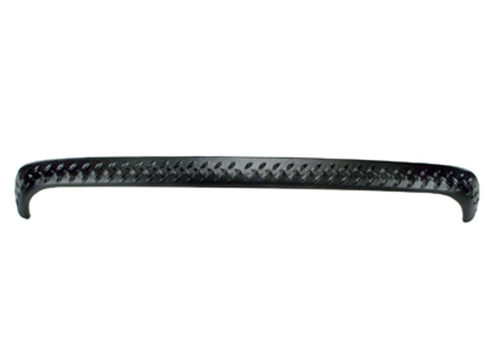 Rugged Ridge Déflecteur de capot — 1997-2006 Jeep Wrangler (11650.17)