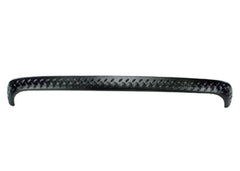 Rugged Ridge Déflecteur de capot — 1997-2006 Jeep Wrangler (11650.17)