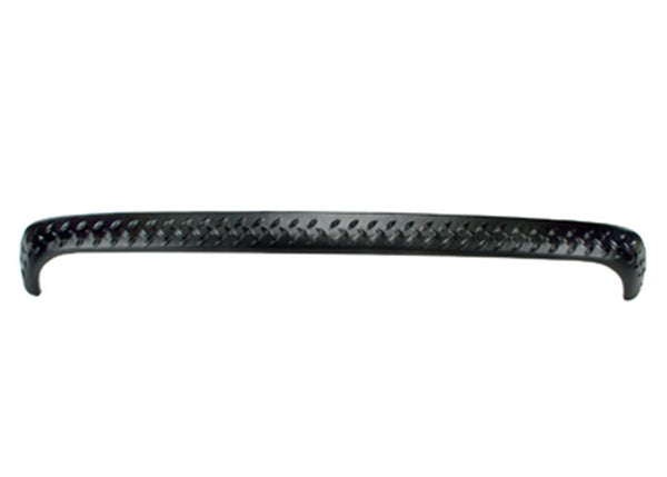 Rugged Ridge Hood Deflector — 1997-2006 Jeep Wrangler (11650.17)