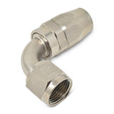 RUS 90deg Full Flow Hose Ends
