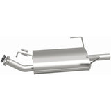 MAG BRE Muffler Kit