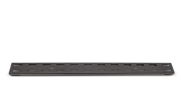 Body Armor 4x4 Universal Overland Rack Cross Bars (For TK-6125)
