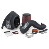 GBE Ram-Air Intake Systems