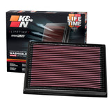 KN Drop in Air Filters