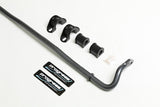 PRG Rear Sway Bars