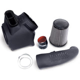 GBE Ram-Air Intake Systems