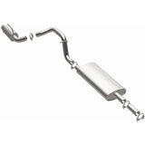 MAG BRE Exhaust Kits