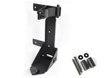Rugged Ridge Off-Road Jack Mounting Bracket Kit 07-18 Jeep Wrangler JK/JKU (1158608)