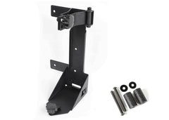 Rugged Ridge Off Road Jack Mounting Bracket Kit — 2007-2018 Jeep Wrangler JK (11586.08)