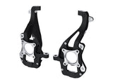 ICON 2021-2026 Ford F-150 4WD, Front, Steering Knuckle Kit