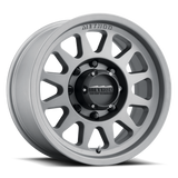 MRW MR704 HD Wheels