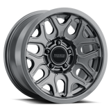 MRW 322 Wheels