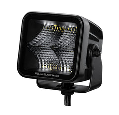 Hella Ensemble cube DEL Black Magic 3.2 po universel - faisceau large