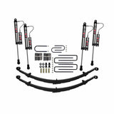 SKY Lift Kit Components