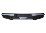 Go Rhino 2011-2016 F250/F350 Br20 Bumper Replacement/Rear/1/2 Ton Truck