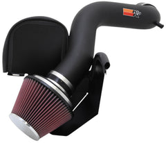 K&N Ensemble d'admission d'air performance 04-06 Dodge Durango V8-5.7L
