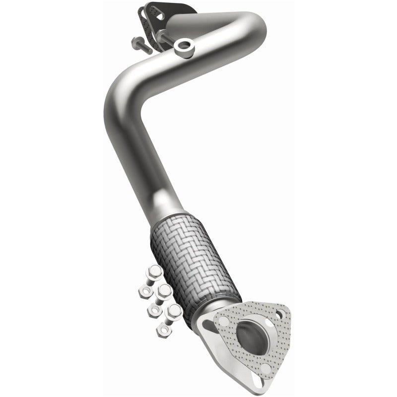 BRExhaust 12-16 CHEVROLET SONIC 1.8L Front Pipe Kit