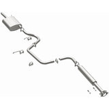 MAG BRE Exhaust Kits