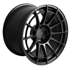 Enkei Roue NT03RR 18x9.5 5x120 déport 45mm alésage 72.5mm M-Face - gris métal mat